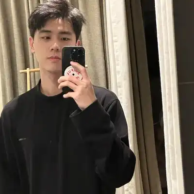 阎涵晨